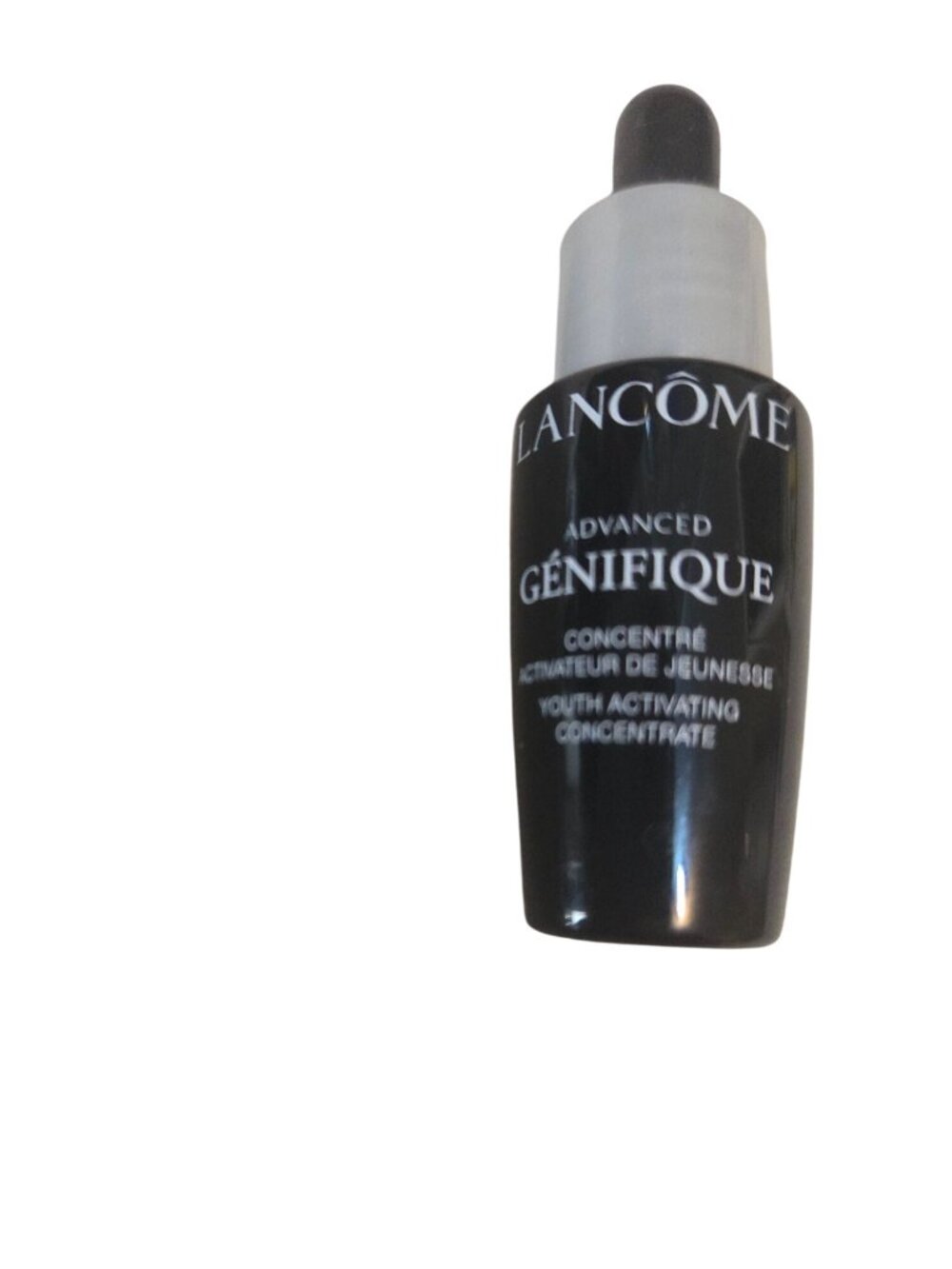 Lancome Advanced Genifique Youth Activating Concentrate Serum 0.23 Oz*Travel*NEW